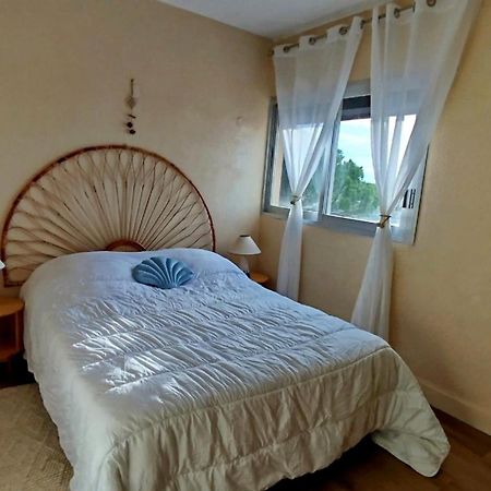 Appartement A 5Mn De La Mer Et Du Village De Noel - Draps Et Serviettes Non Fournis Le Barcarès Exterior foto