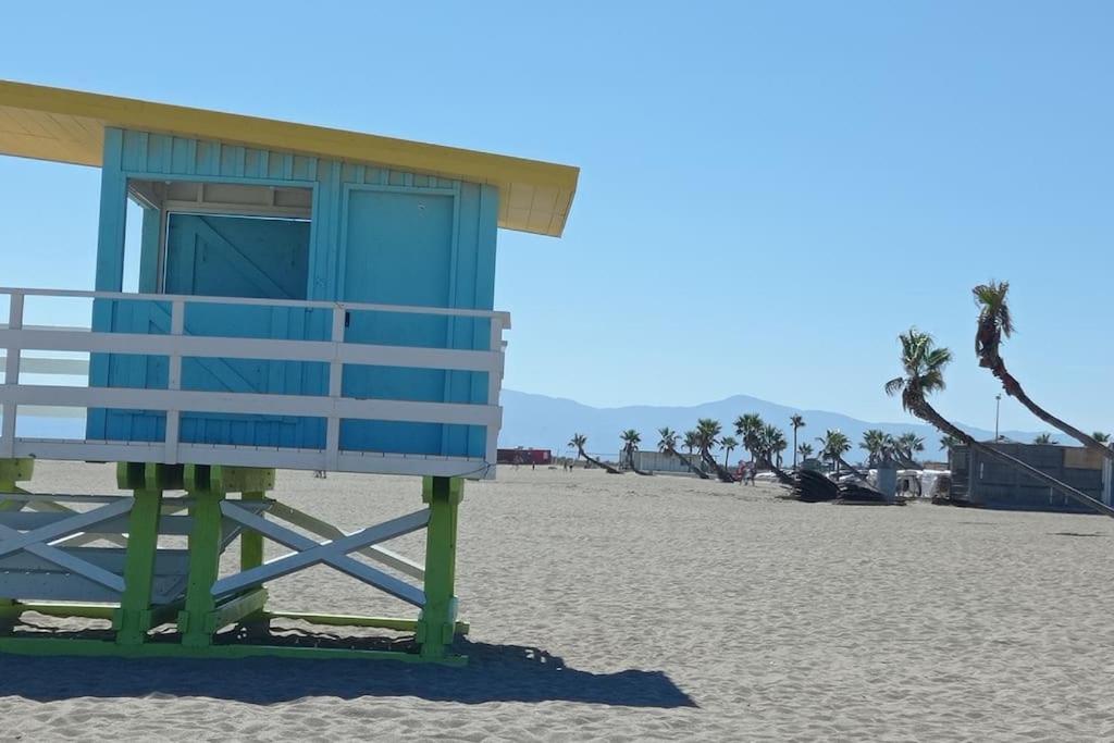 Appartement A 5Mn De La Mer Et Du Village De Noel - Draps Et Serviettes Non Fournis Le Barcarès Exterior foto