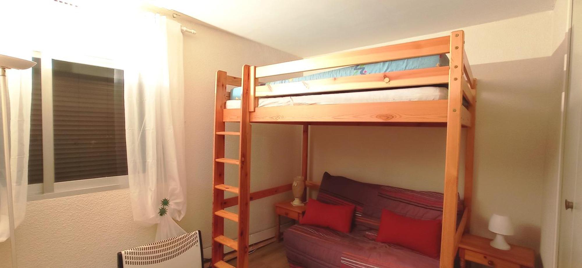 Appartement A 5Mn De La Mer Et Du Village De Noel - Draps Et Serviettes Non Fournis Le Barcarès Exterior foto